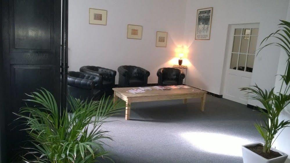 Hostellerie De L'Abbaye De Frigolet 格拉沃松 外观 照片