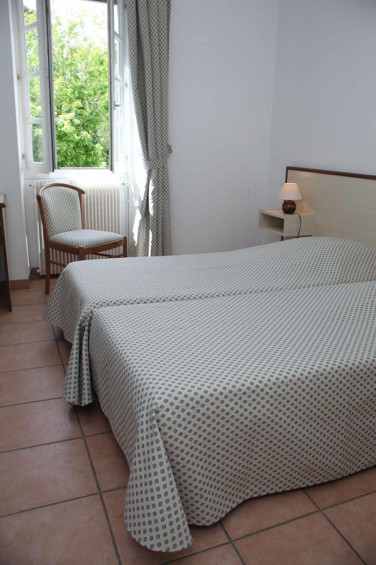 Hostellerie De L'Abbaye De Frigolet 格拉沃松 外观 照片